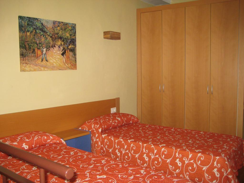Duplex Centrico, Hasta 6 Personas. Apartment ซานตาครูซ เด เตเนริเฟ ภายนอก รูปภาพ