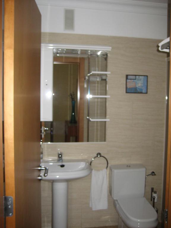 Duplex Centrico, Hasta 6 Personas. Apartment ซานตาครูซ เด เตเนริเฟ ภายนอก รูปภาพ